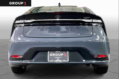 2024 Toyota Prius Prime XSE