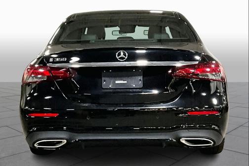 2022 Mercedes-Benz E-Class E 350