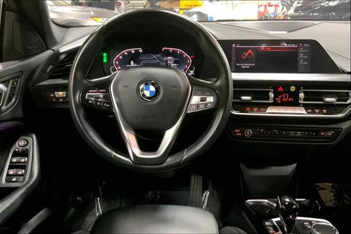 2023 BMW 840 Gran Coupe i xDrive