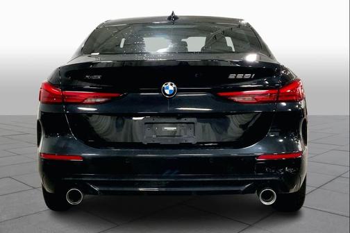 2023 BMW 840 Gran Coupe i xDrive