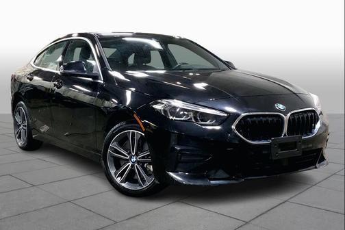 2023 BMW 840 Gran Coupe i xDrive