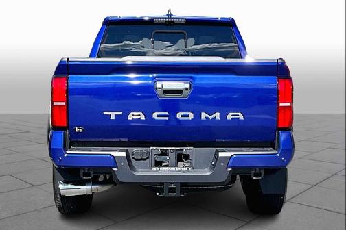 2024 Toyota Tacoma Limited