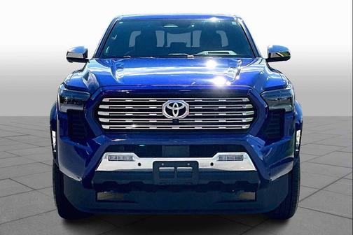 2024 Toyota Tacoma Limited