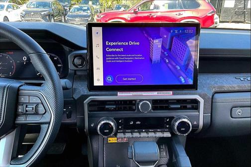 2024 Toyota Tacoma Limited