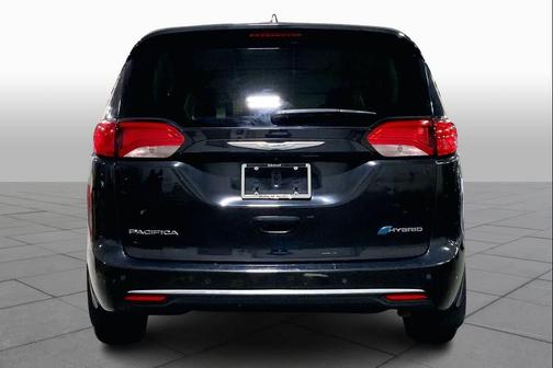 2019 Chrysler Pacifica Hybrid Touring Plus