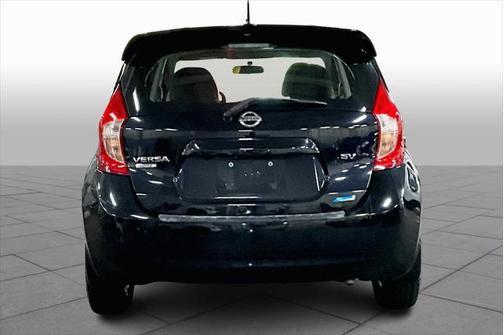2014 Nissan Versa Note SV