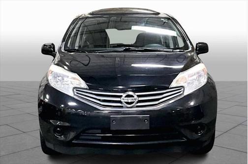 2014 Nissan Versa Note SV