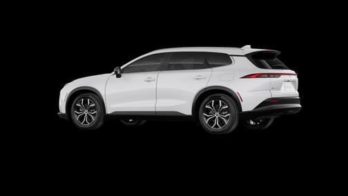 2025 Toyota Crown Signia XLE