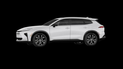 2025 Toyota Crown Signia XLE