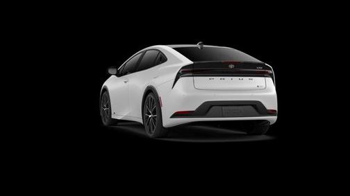 2025 Toyota Prius Limited