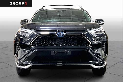 2023 Toyota RAV4 Prime SE