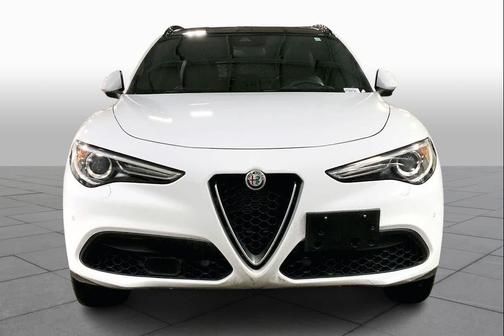 2023 Alfa Romeo Stelvio Ti