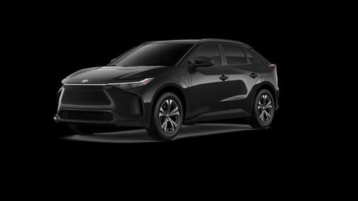 2025 Toyota bZ4X XLE
