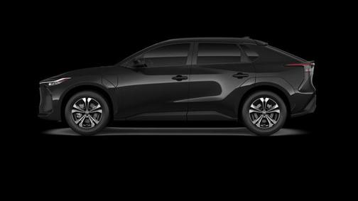 2025 Toyota bZ4X XLE