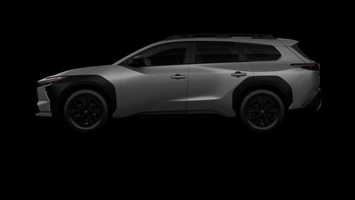 2026 Toyota bZ Woodland Premium