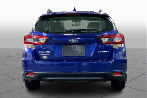 2023 Subaru Impreza Premium