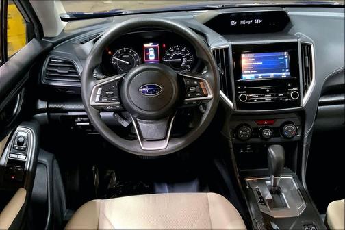 2023 Subaru Impreza Premium