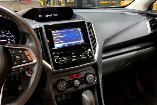 2023 Subaru Impreza Premium