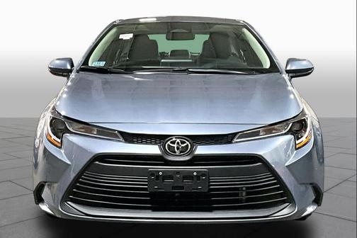 Celestite 2025 Toyota Corolla LE
