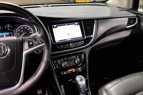 2017 Buick Encore Premium