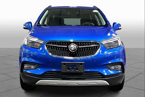 2017 Buick Encore Premium