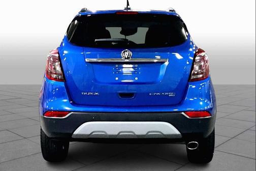 2017 Buick Encore Premium