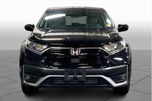 2020 Honda CR-V AWD EX