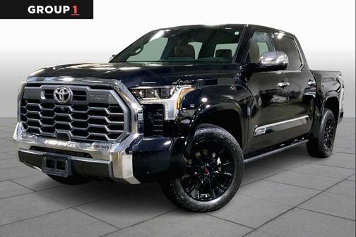 2023 Toyota Tundra 1794 Edition
