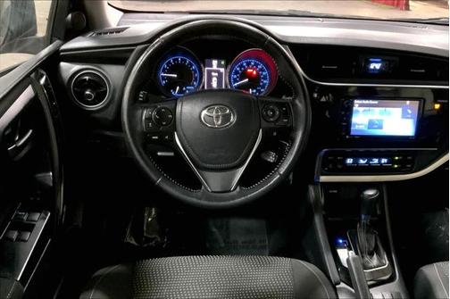 2018 Toyota Corolla iM Base