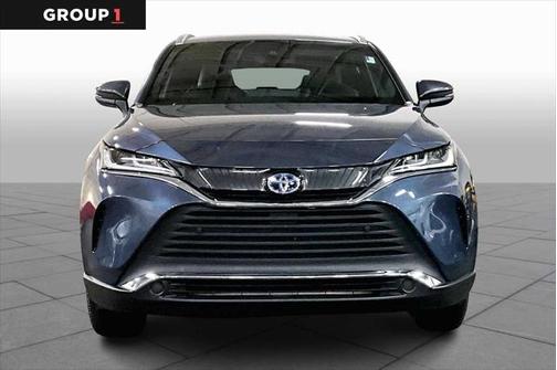 2022 Toyota Venza XLE