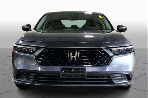 2023 Honda Accord EX 1.5T