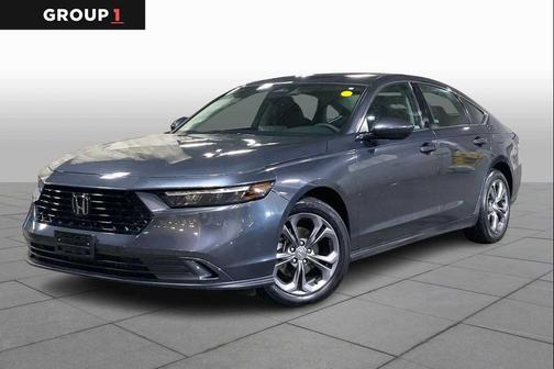 2023 Honda Accord EX 1.5T