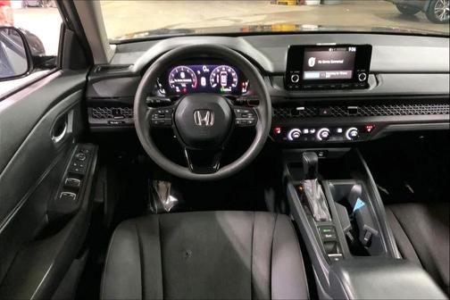 2023 Honda Accord EX 1.5T