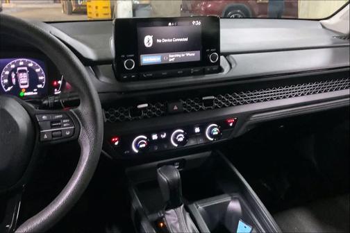 2023 Honda Accord EX 1.5T