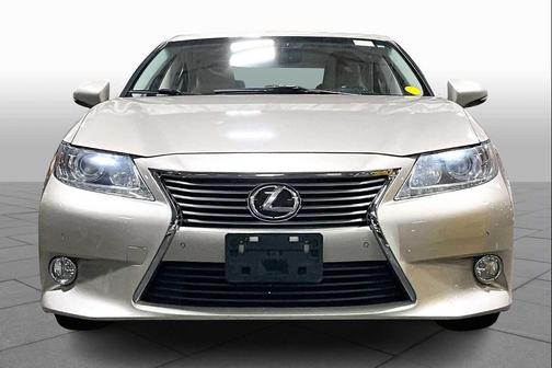 2013 Lexus ES 350 Base