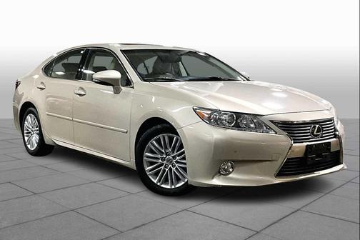 2013 Lexus ES 350 Base
