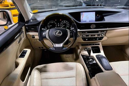 2013 Lexus ES 350 Base