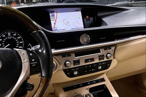 2013 Lexus ES 350 Base