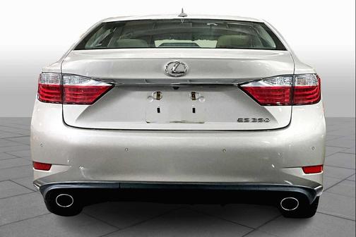 2013 Lexus ES 350 Base