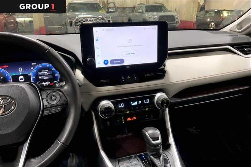 2023 Toyota RAV4 Limited
