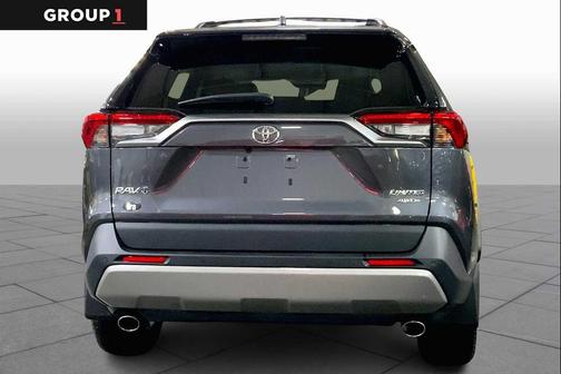 2023 Toyota RAV4 Limited
