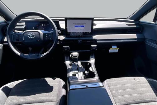 Meteor Shower 2026 Toyota RAV4 Plug-In Hybrid SE
