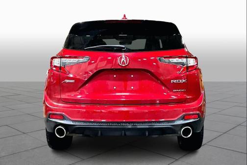 2021 Acura RDX A-Spec
