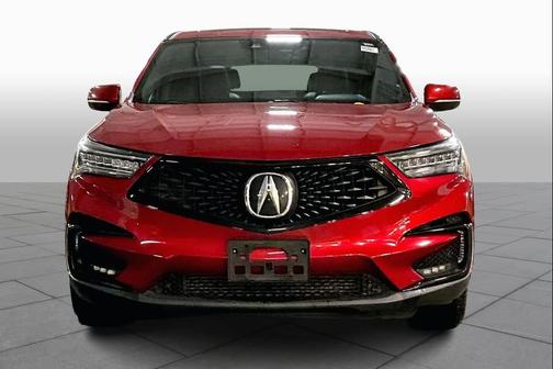 2021 Acura RDX A-Spec