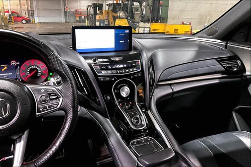 2021 Acura RDX A-Spec