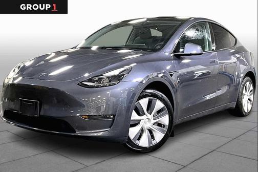 2023 Tesla Model Y AWD