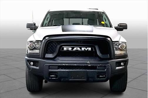 2019 RAM 1500 Classic Warlock Quad Cab 4x4 6'4' Box