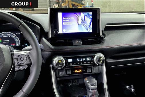 2024 Toyota RAV4 Prime SE