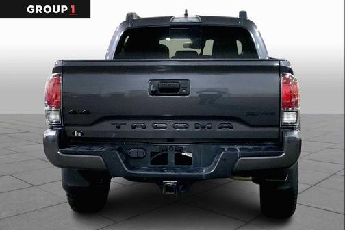 2023 Toyota Tacoma TRD Pro