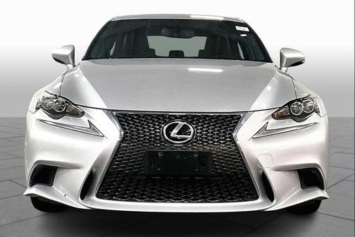 2014 Lexus IS 350 Base